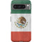 Mexico Flag Distressed Google Pixel 8 Pro Impact Case